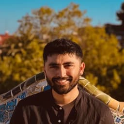 Abdullah, creator of Ankommo